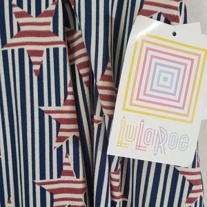 🔥NWT LuLaRoe Madison Skirt